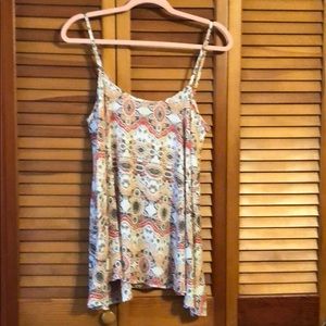 Show Me Your Mumu Tank